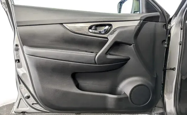 Nissan X-Trail, III Рестайлинг — фото 10