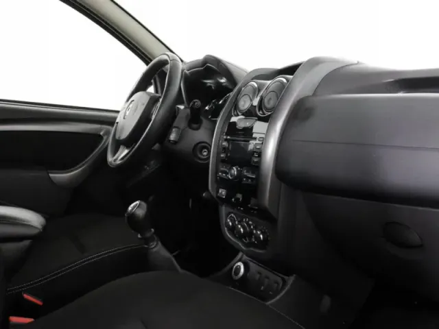 Renault Duster, I Рестайлинг — фото 13