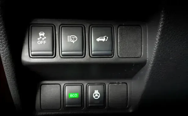 Nissan X-Trail, III Рестайлинг — фото 13