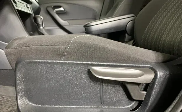 Volkswagen Polo, V Рестайлинг — фото 3