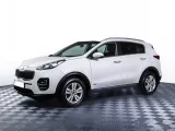 Kia Sportage, IV — фото 1