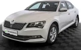 Skoda Superb, III — фото 1