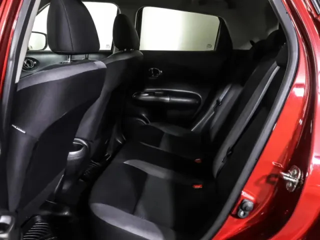Nissan Juke, I Рестайлинг — фото 12