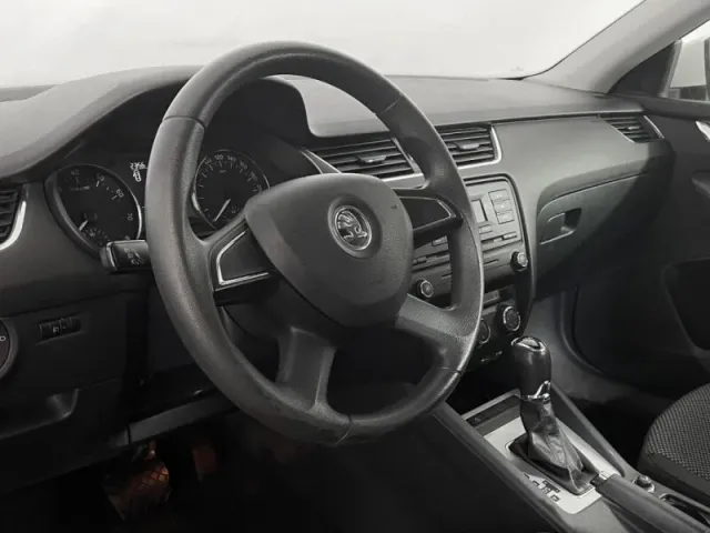 Skoda Octavia, III (A7) — фото 14