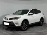 Toyota RAV4, IV (XA40) — фото 1