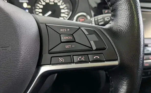 Nissan Qashqai, II Рестайлинг — фото 13