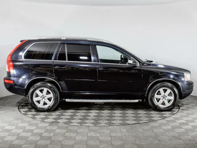 Volvo XC90, I Рестайлинг — фото 3