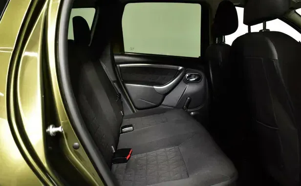 Renault Duster, I Рестайлинг — фото 5