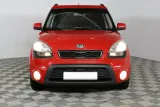 Kia Soul, I Рестайлинг — фото 1