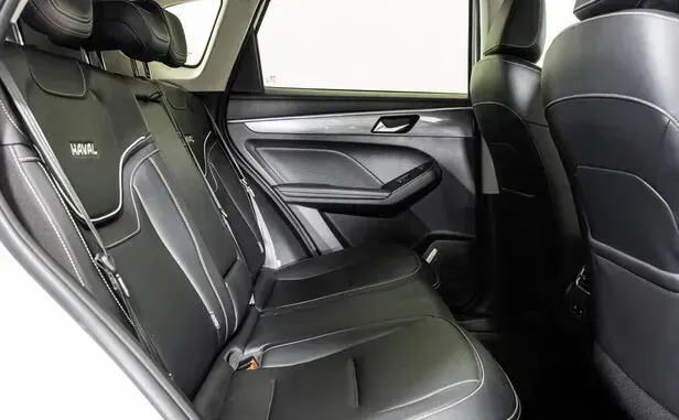 Haval Jolion, I — фото 10