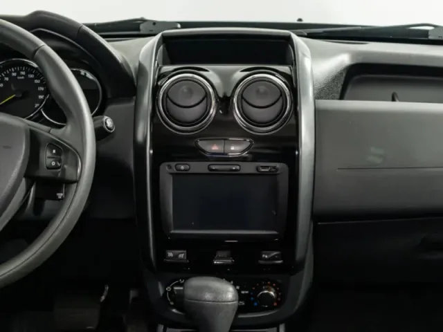 Renault Duster, I Рестайлинг — фото 15