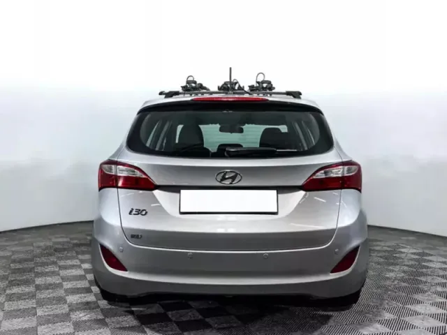 Hyundai i30, II Рестайлинг — фото 6