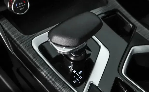 Geely Tugella, I Рестайлинг — фото 10