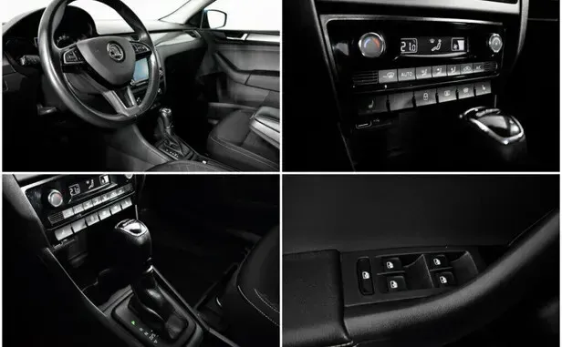 Skoda Rapid, I Рестайлинг — фото 9
