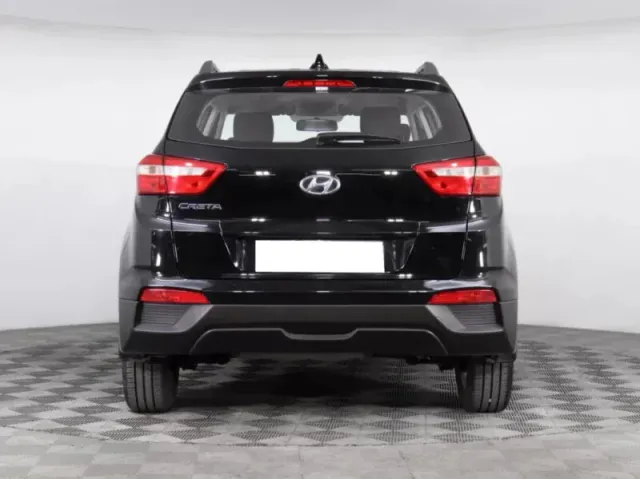 Hyundai Creta, I — фото 6
