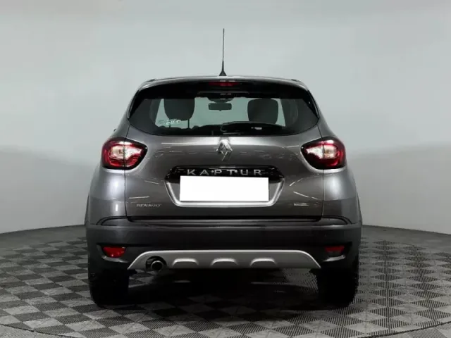 Renault Kaptur, I — фото 6