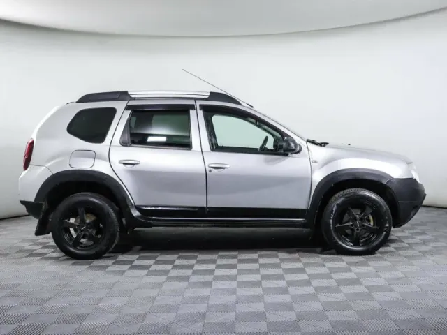 Renault Duster, I — фото 2
