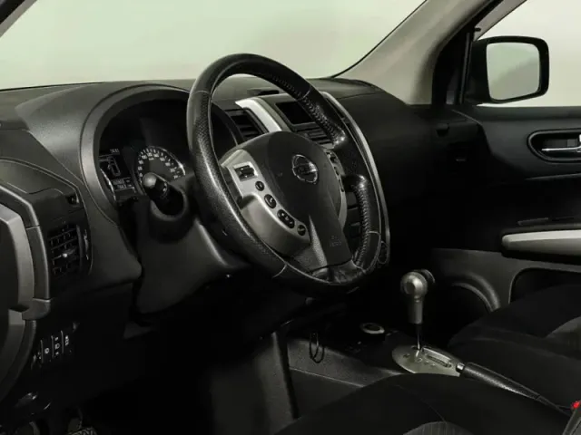Nissan X-Trail, II Рестайлинг — фото 11