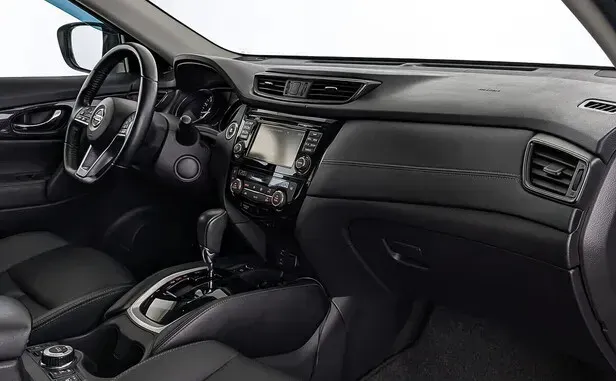 Nissan X-Trail, III Рестайлинг — фото 7