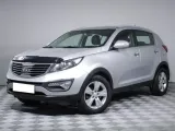 Kia Sportage, III — фото 1