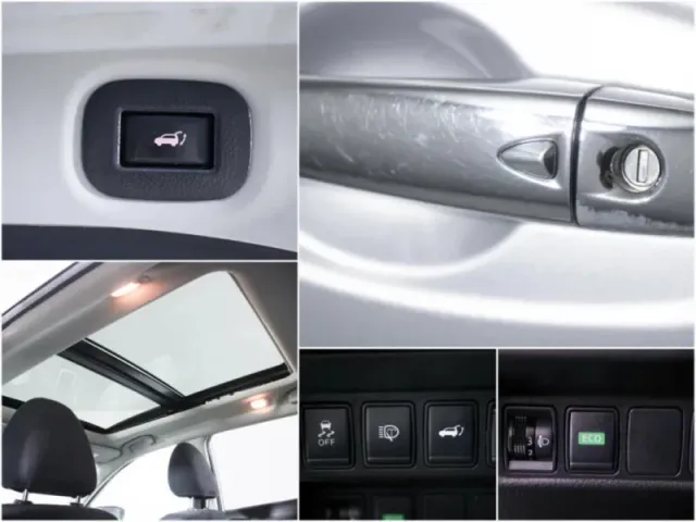 Nissan X-Trail, III — фото 10