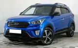 Hyundai Creta, I — фото 1
