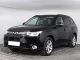 Mitsubishi Outlander, III — фото 1