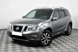 Nissan Terrano, III (D10) — фото 1