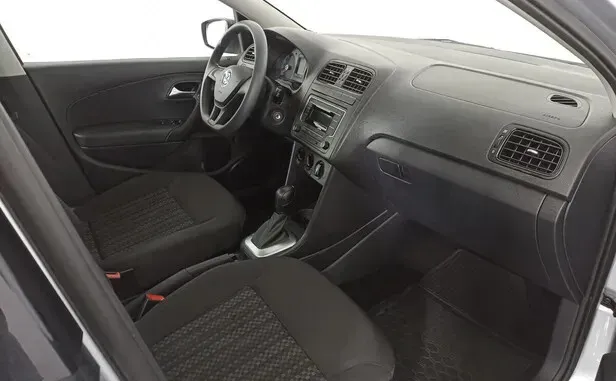 Volkswagen Polo, V Рестайлинг — фото 5