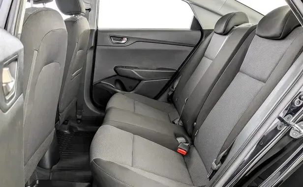 Hyundai Solaris, II Рестайлинг — фото 24