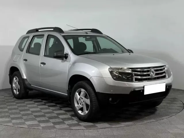 Renault Duster, I — фото 3