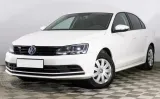 Volkswagen Jetta, VI Рестайлинг — фото 1