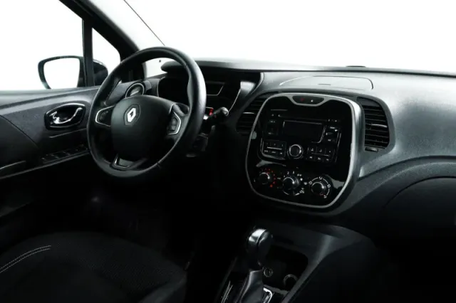 Renault Kaptur, I — фото 14