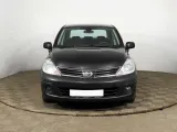 Nissan Tiida, I — фото 1
