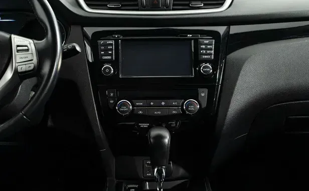 Nissan Qashqai, II — фото 10