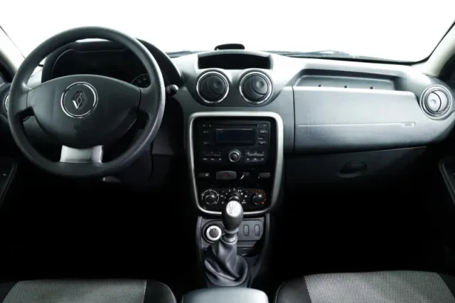 Renault Duster, I — фото 13