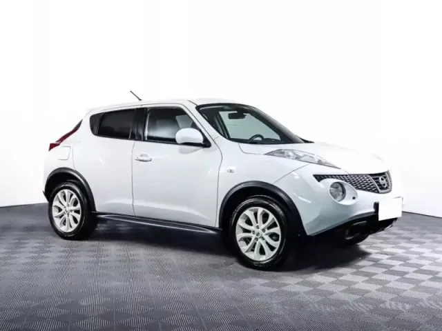 Nissan Juke, I — фото 3