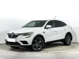Renault Arkana, I — фото 1