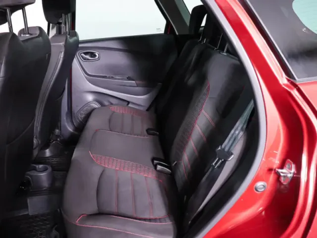 Renault Kaptur, I — фото 14
