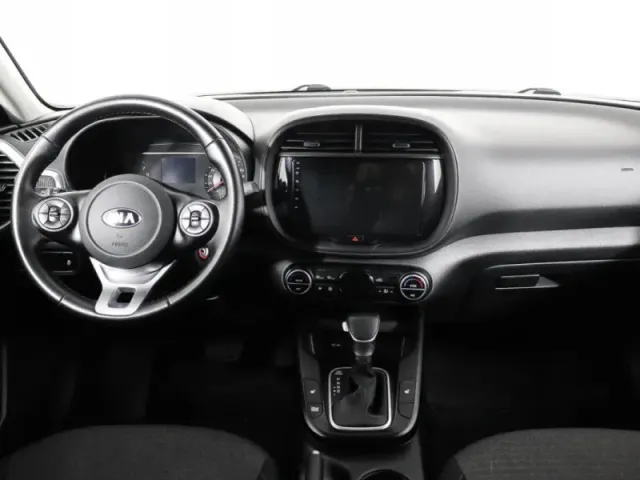 Kia Soul, III — фото 14