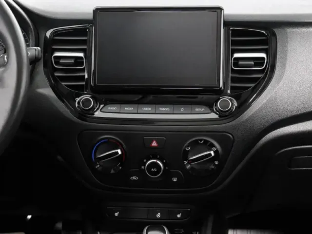 Hyundai Solaris, II Рестайлинг — фото 16