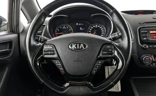 Kia Cerato, III Рестайлинг (Classic) — фото 5
