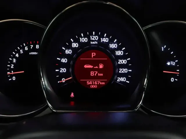 Kia Ceed, II Рестайлинг — фото 22