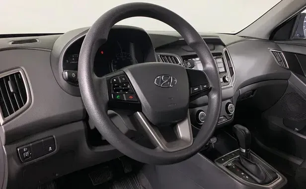 Hyundai Creta, I — фото 7