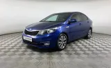 Kia Rio, III Рестайлинг — фото 1