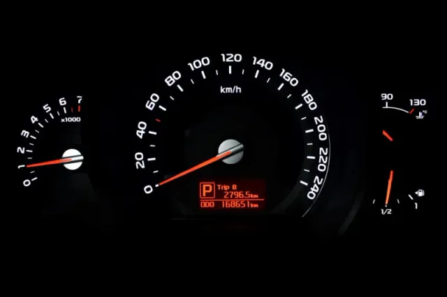 Kia Sportage, III Рестайлинг — фото 10