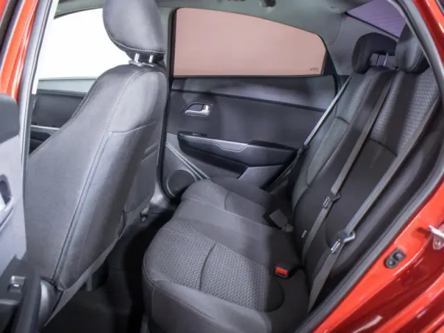 Kia Rio, III Рестайлинг — фото 17