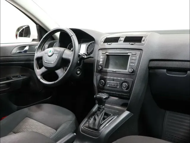 Skoda Octavia, II — фото 12