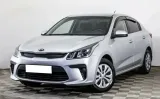 Kia Rio, IV — фото 1