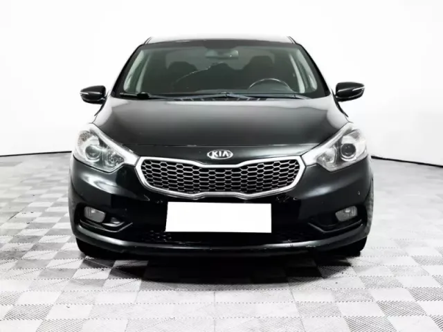Kia Cerato, III — фото 2